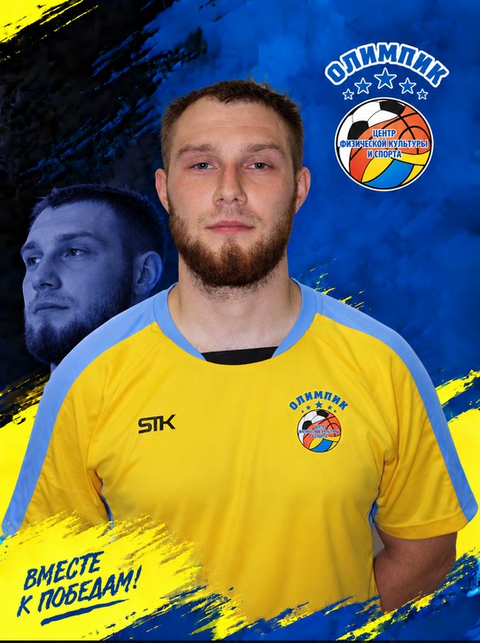 Сергей Михайлов