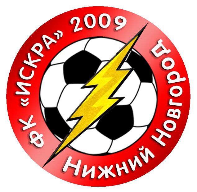 Искра