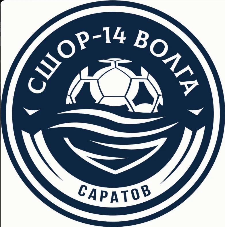 СШОР Волга